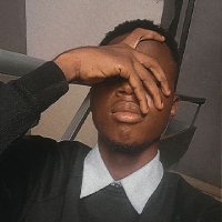 Kennie Olajiga (@kennie_jiga) 's Twitter Profile Photo