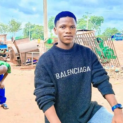 KasimuHuss12732's profile picture. 