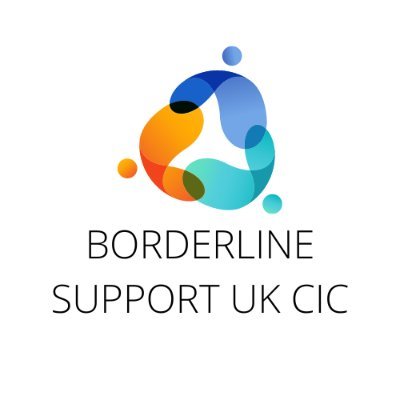 We are a community interest company supporting those affected by Borderline Personality Disorder in the UK.

#BPD #EUPD #BorderlinePersonalityDisorder