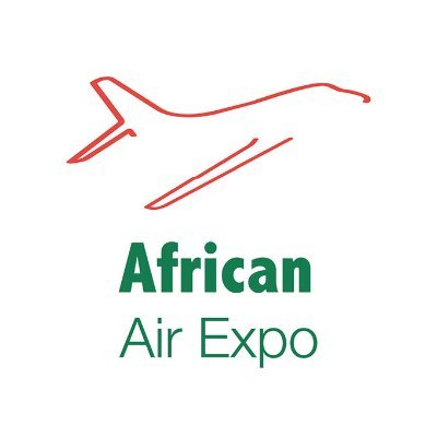 1st International Aviation exhibition & conference for South Africa.