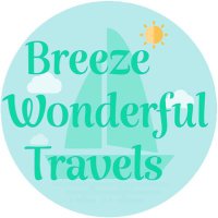 Breeze Wonderful Travels(@BreezeWonderful) 's Twitter Profile Photo