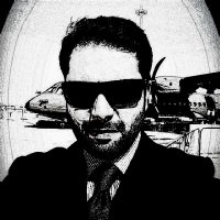 ABBAS(@Abbas_Waheed) 's Twitter Profile Photo