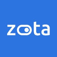 @zota (@zotatechnology) 's Twitter Profile