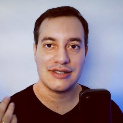 gustavoafreita's profile picture. 