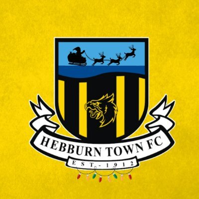 Hebburn Town Women FC