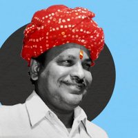 Tarachand Jain (मोदी का परिवार)(@bjp_Tarachandj) 's Twitter Profile Photo