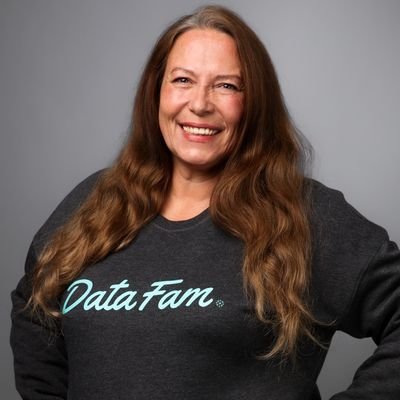 Tableau Public Featured Author 2020 | Gaudi Fan | Mum of 3 | https://t.co/U6GeolAWy3