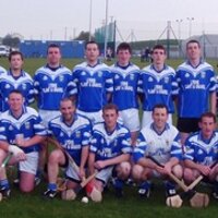 Skehana Hurling Club (@skehanahc) 's Twitter Profile