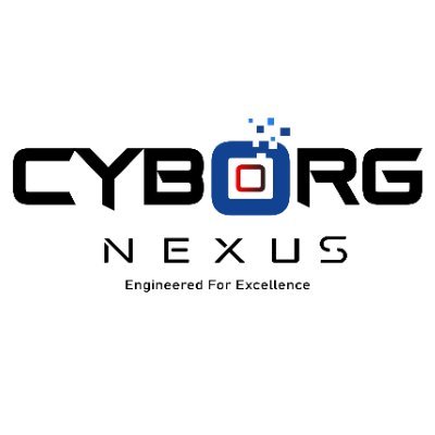 cyborgnexusIT's profile picture. Cyborg Nexus was Established in 2021. We provide end-to-end IT Solutions and services to our valued