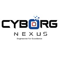 Cyborg Nexus(@cyborgnexusIT) 's Twitter Profile Photo