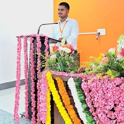 yadav_rukumpal's profile picture. रक्त के कण-कण में सनातन 🚩🚩🚩🚩🚩🚩🚩