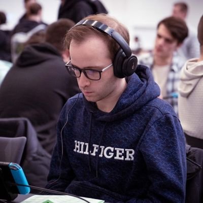 Stefanodemo95's profile picture. Pokemon VGC Player 🇮🇹 | 2x World Competitor | Top16 Stuttgart Regional 2023 | 2024 EUIC Day2 | Top 32 Gdansk