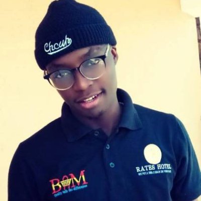 OnyangoFrankie's profile picture. 