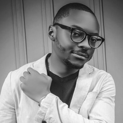 Writer| Spoken word artist| Life long learner|
Techie @webdude_obika

Listen to my track, Good Intentions now👇
https://t.co/pzgp6V00SR