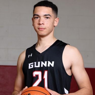 Langston Woods Profile