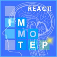 REACT! - IMMO (@immoudc) Twitter profile photo