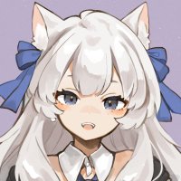 白尾しおる🐈🐾Twitch(@ciol_40ch) 's Twitter Profile Photo