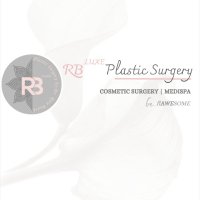 RBluxe Plastic Surgery(@rbluxe123) 's Twitter Profile Photo