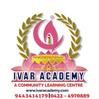 ivaracademycbe@gmail.com(@ivaracademycbe) 's Twitter Profile Photo