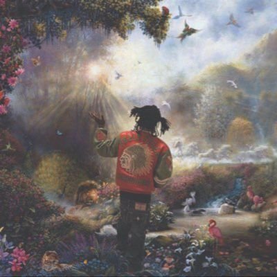 SoccercrunchT's profile picture. data analyst