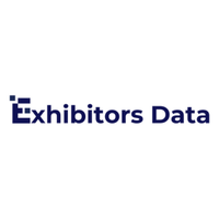 Exhibitors Data(@ExhibitorsData) 's Twitter Profile Photo