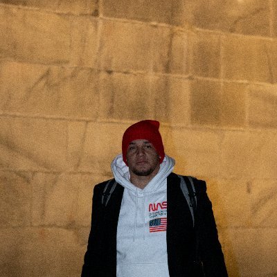 xaviermeliorem's profile picture. Maker, Creator, Innovator. Robotics Enthusiast. 🤖