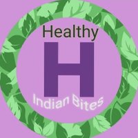 Healthy Indian Bites(@komalChopra2022) 's Twitter Profile Photo