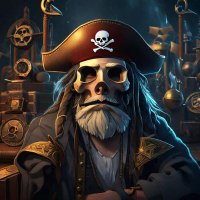 A.Koursaris_The_1st_Crypto_Pirate (@koursarisa) 's Twitter Profile