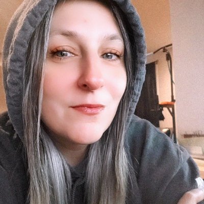 ItsMrsHurst's profile picture. I’m just a lady who loves to game! When I’m not slaying virtual bots, I’m a proud mom of four awesome kids and grandma (Oma) to three. 💜 #supportladystreamers