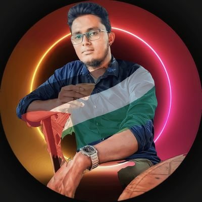 MdDildar690's profile picture. Youtube (900+Sub)📷
And ˹Surely˺ Your Lord Will Give So Much To You That You Will Be Pleased.❣️💐
👇 Supporting me (❤️🏠) 💪 🇮🇳