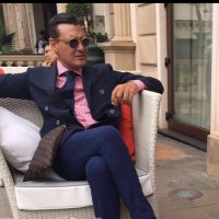 Marco Russo🇮🇹 (@markorusso69) 's Twitter Profile