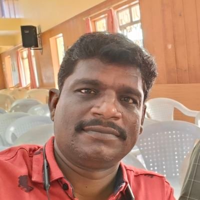 mgprakash84's profile picture. 