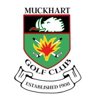 Muckhart Golf Club(@muckhartgolf) 's Twitter Profile Photo