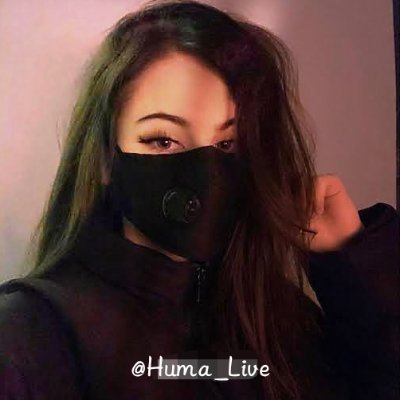 Huma_Live Profile Picture