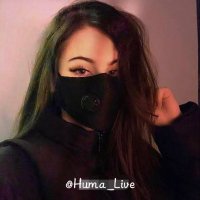 Huma Chaudhary ❤️(@Huma_Live) 's Twitter Profile Photo
