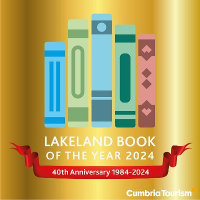 The largest regional book awards celebrating the best new Cumbrian literature. Annual awards in heart of the Lake District.