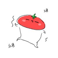 병든 토마토 (@eohyae_) 's Twitter Profile Photo