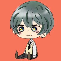 えびっこ🦐#20【だっちゃ】(@_Ev1_00) 's Twitter Profile Photo