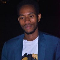 Emmanuel K.E.T.E.R(@NgeEmmanuel) 's Twitter Profile Photo