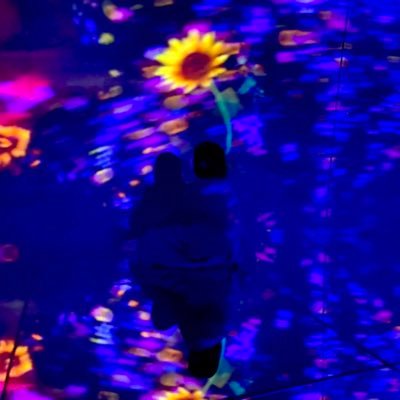_r_i_n_d_a's profile picture. Aro・Ace / 無言フォロー失礼します🙇‍♀️