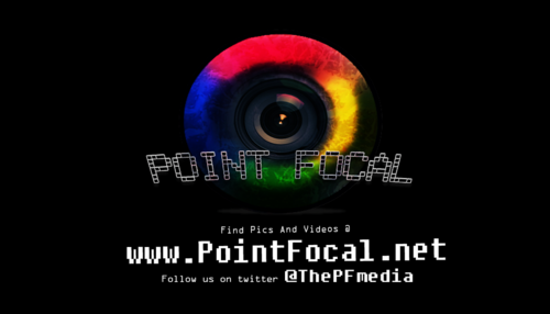 ThePFmedia's profile picture. PointFocal.net Photography, Cinematography, and Music; Point Focal is forming to be an all media team, providing different services to different aspects.