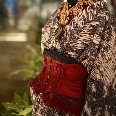 InstagramもBlueskyも全てguruugsです！
可愛いものと服が好きです！割と何でも着るけど最近はロリィタとか着物とか……。諸々お気軽に。
アイコンはコルセットナイトで@Kazuho_photogra さんに撮って頂きました❤️‍🔥
