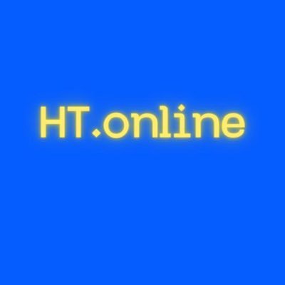 HT online market