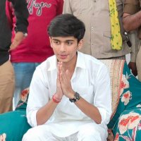 Brijraj Pratap Singh (@brijraj_bhadri) 's Twitter Profile Photo Brijraj Pratap Singh (@brijraj_bhadri) 's Twitter Profile Photo