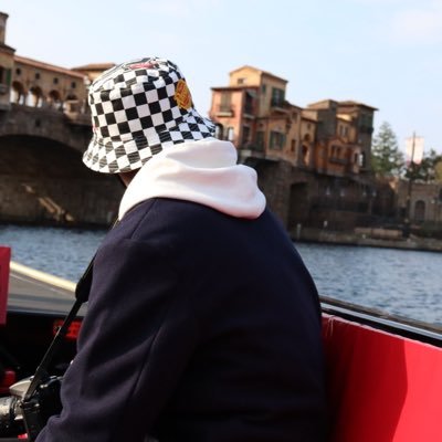 🚹 01line 関東民ショーパレ勢 /ベルリオーズ🐈⬛ ミゲル💀/ 自発のDMしません。*恋愛の出会いは求めてないです。