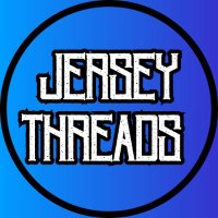 Jersey Threads(@ThreadsJersey) 's Twitter Profile Photo