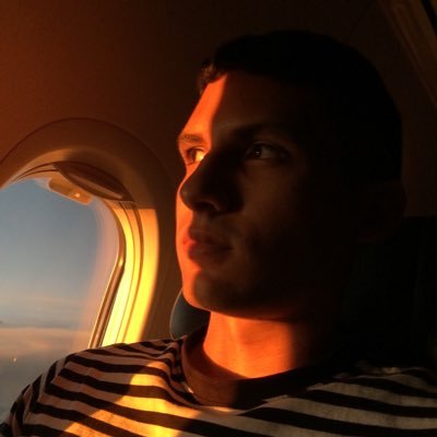 Ciclista, sensível, estudante e cientistas, não necessariamente nessa ordem.