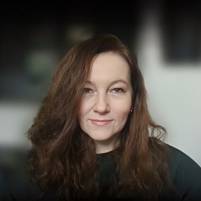 KatMokrzycka Profile Picture