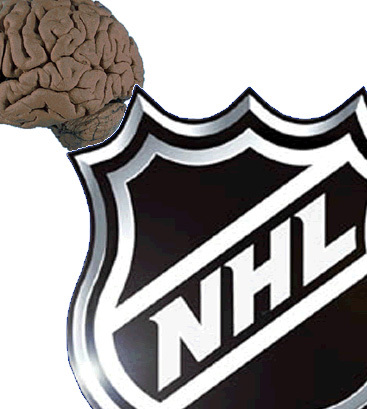 NHL Concussion Researcher & Assistant to The Concussion Blog. Enemy of concussion like symptoms.