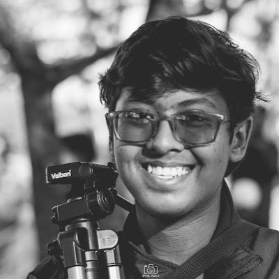 Grad student at Dept. of AeroEngg @iitmadras. Building software for soft, precise and fuel optimal landing in hazardous terrain.
